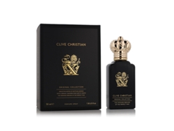 Perfume Mujer CLIVE CHRISTIAN X 50 ml