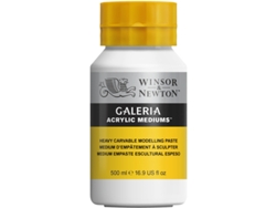 Galeria diluyente y aditivo para pinturas 500 ml