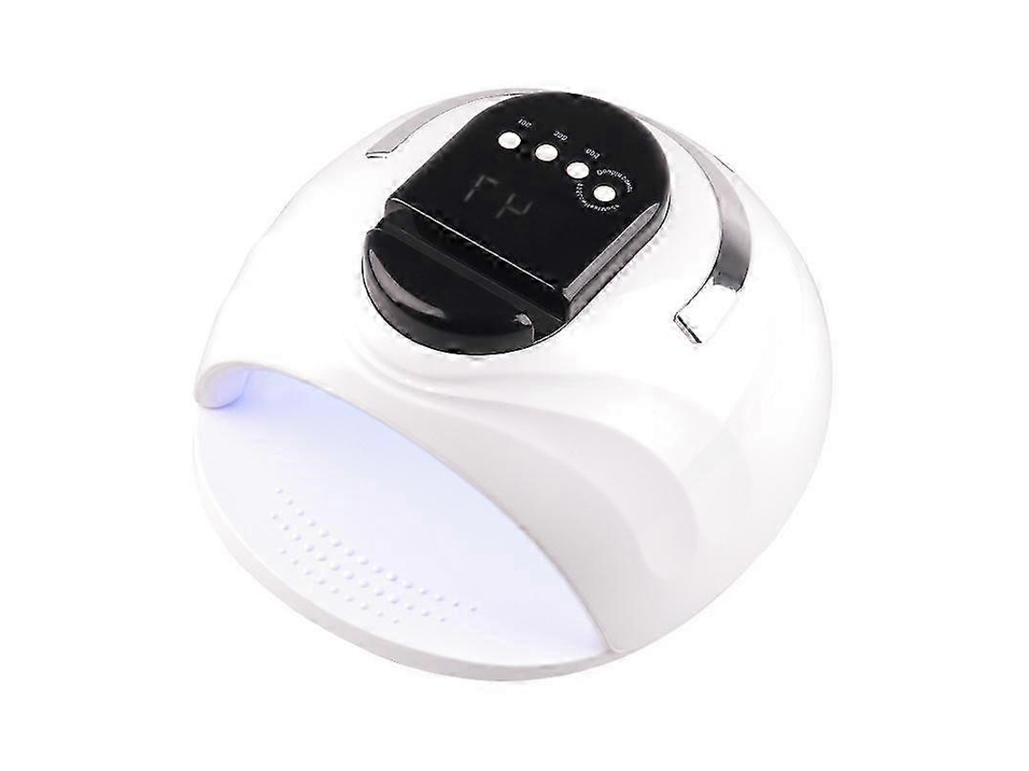 Lámpara de uñas, esmalte de uñas, pegamento, secador LED Ly Ebike
