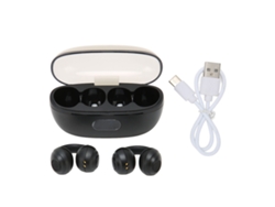 Fones Bluetooth LAXISCREED True Wireless Estilo Business