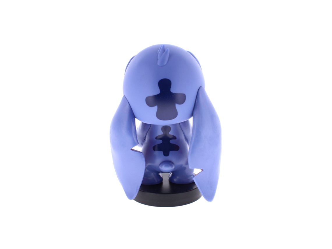 Soporte para Mando DISNEY Cable Guy - Stitch