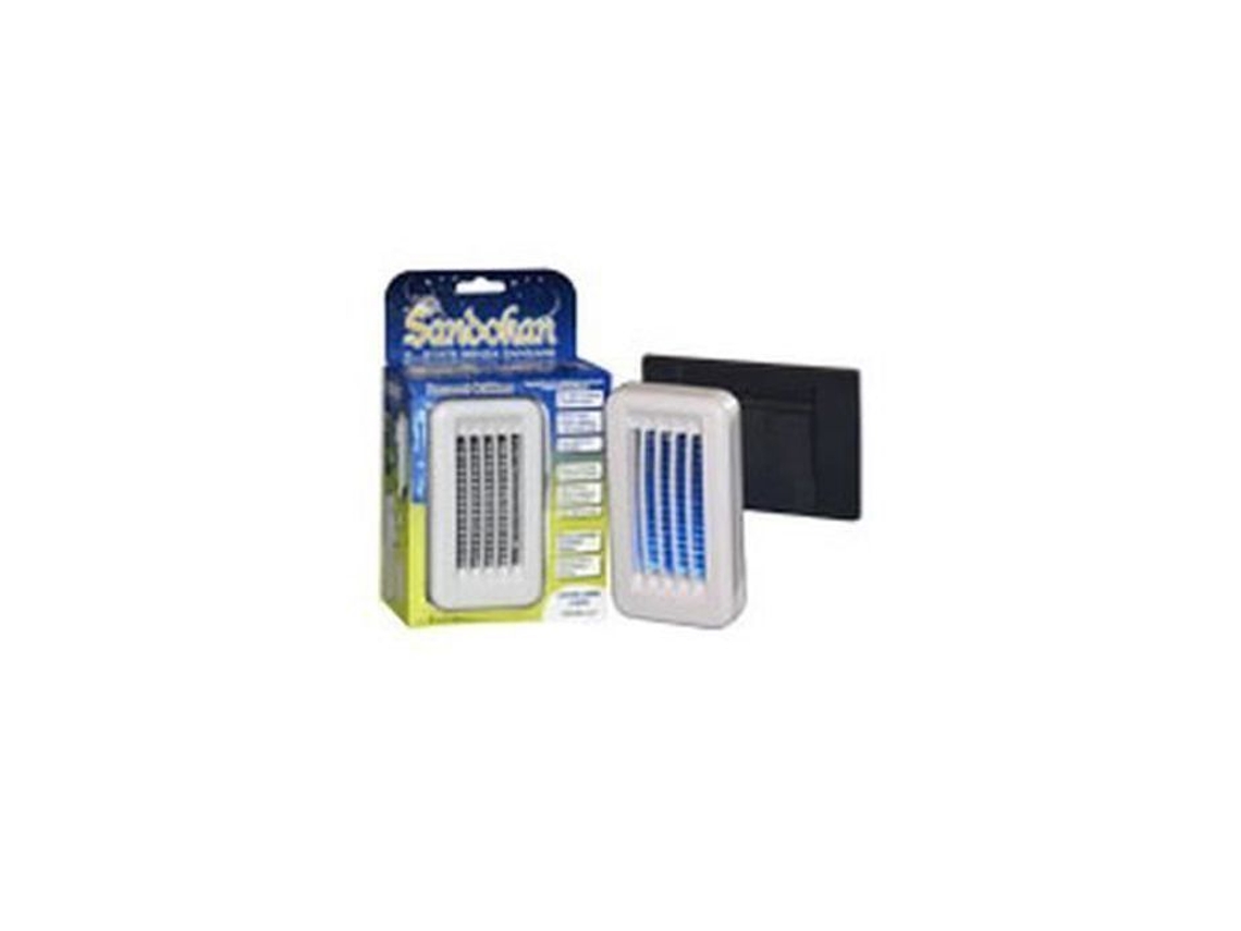 Lámpara de bronceado Sandokan 7360 Auto Uva Sector
