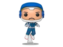 Figura Funko Pop de Mister Fantastic de Marvel Los Cuatro Fantásticos