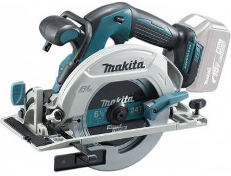 Sierra circular 18V Litio-ion DHS680Z MAKITA