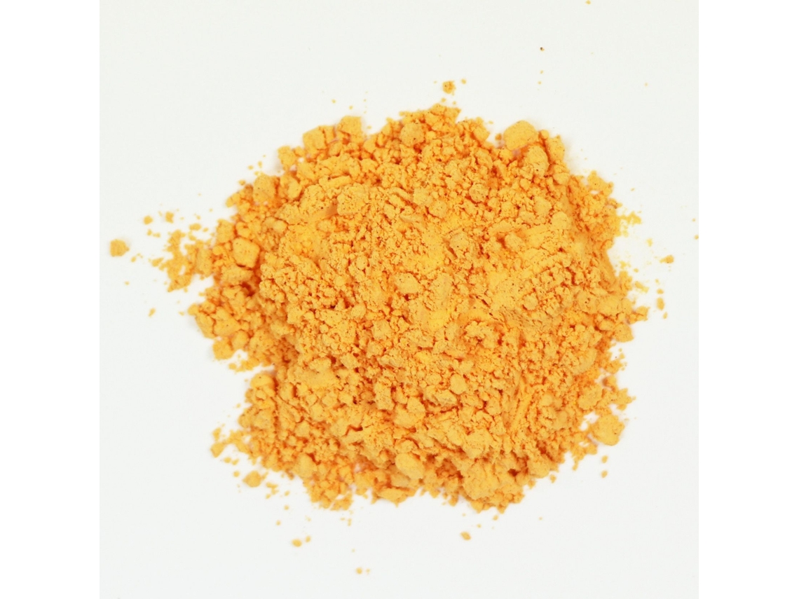 Guache en Polvo PÉBÉO (100g) Naranja