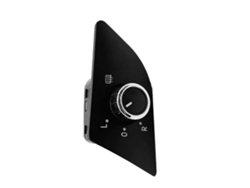 Botón De Control Del Espejo Lateral Para Passat B7 2011-2015 Componentes Automotrices