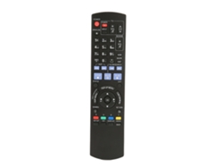 Controle Remoto Substituto Para Reprodutor De Discos Dmp Bdt300 Bdt350 Bd80k Bd605k Bd601k Bd80 Bd60 Bd601