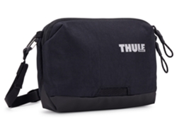 Bolso bandolera unisex de poliéster negro Thule Paramount Paracb3102