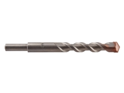 Wolfcraft 7756010 - 1 Broca Especial Ct Para Hormigón Ø 16 X 160 Mm