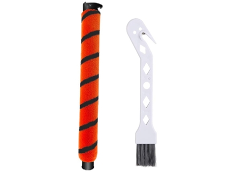 Cepillo rodante de repuesto para Shark Az910Uk 702Uk Az950, accesorios para aspiradoras, piezas de repuesto