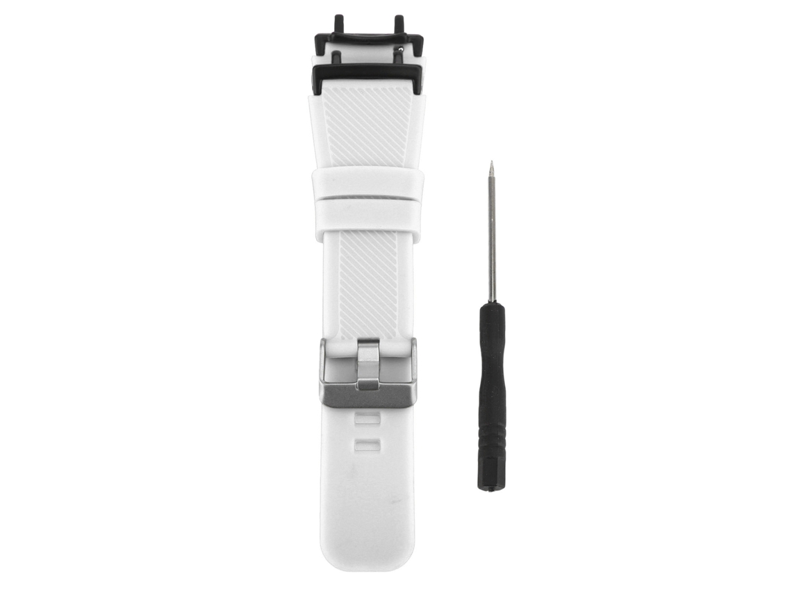Correa de silicona compatible con T-Rex 3 con hebilla de acero inoxidable