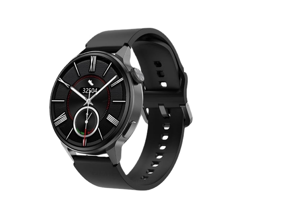 Relojes Inteligentes Hombres Bluetooth Llamada Deporte Gps Movimiento De Seguimiento Frecuencia Ecg Nfc Reloj Inteligente Para Android Ios Yuysan