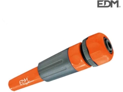 Collar Ajustable con Abrazadera EDM de 13Mm 1/2 "(Blister)