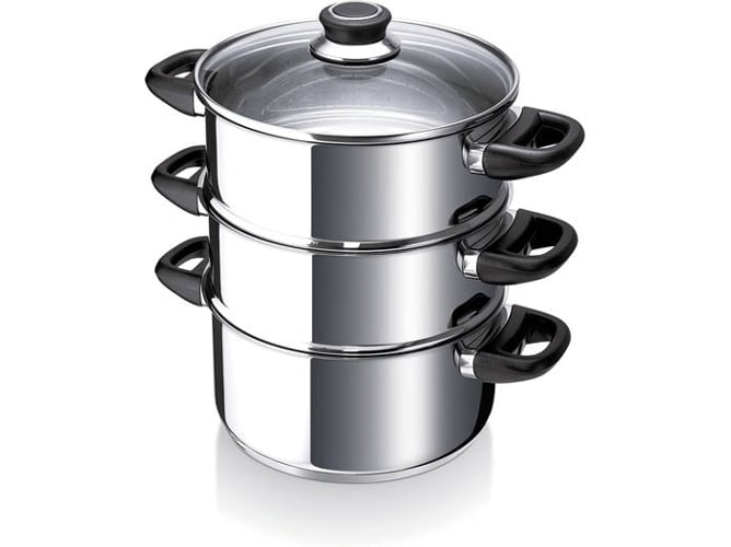 Batería de Cocina BEKA Polo