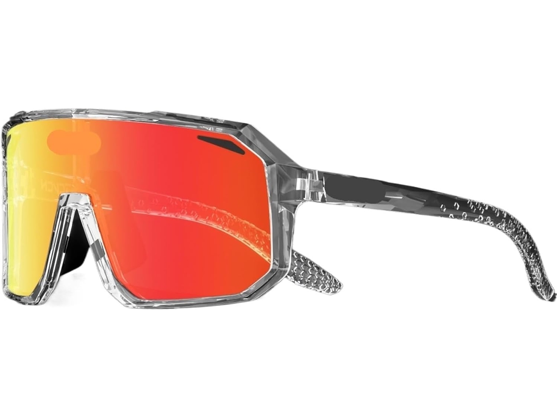 Gafas De Ciclismo: Ciclismo, Sol, Protectoras, Sol Para Ciclismo Protección