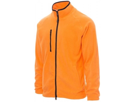 Chaqueta para Hombre PAYPER WEAR Norway Naranja para Outdoor (M)