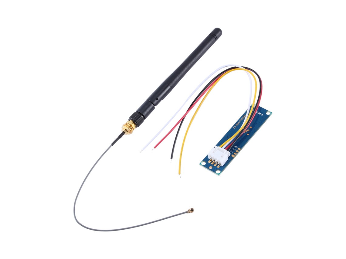 2026horizon-módulo De Pcb Transceptor Dmx512 Inalámbrico Controlador Led Transmisor Receptor