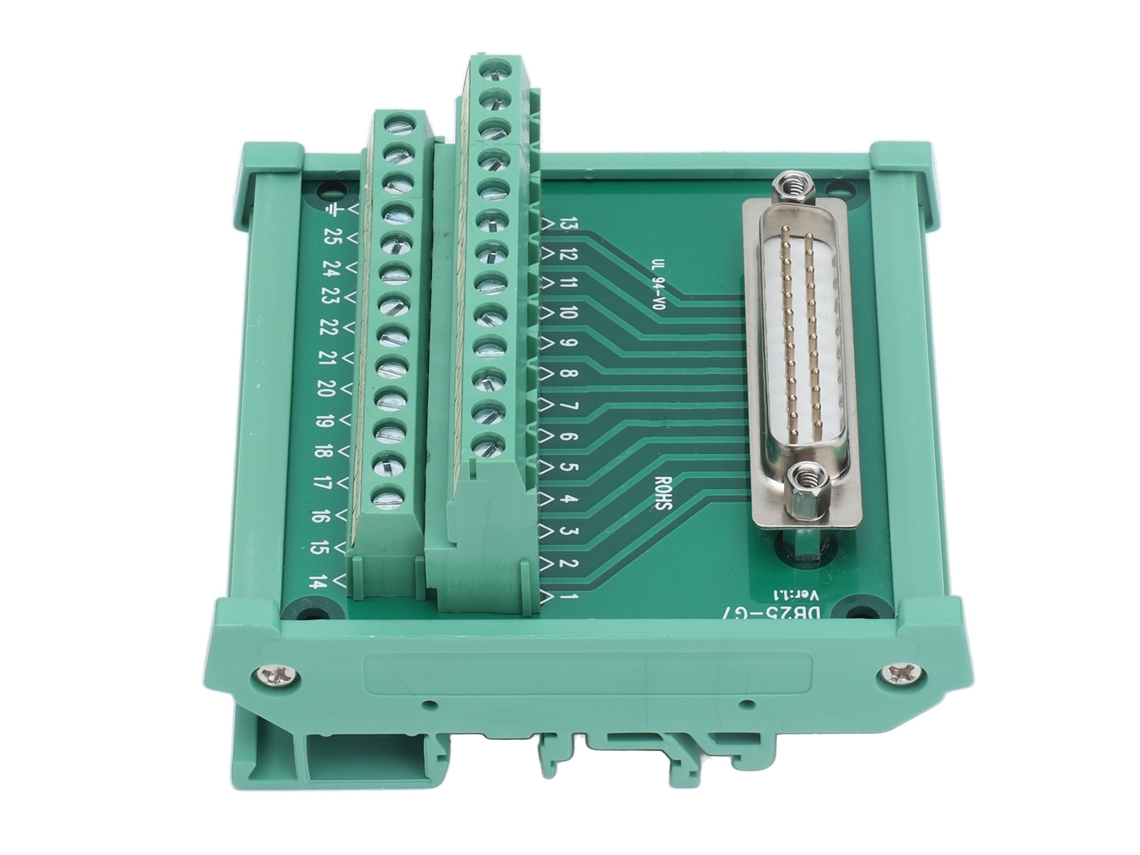 Placa Terminal De Cabeza Femenina: Alto Rendimiento, Fácil Uso Y Muy Conveniente. Ideal Para Conexiones Eléctricas.