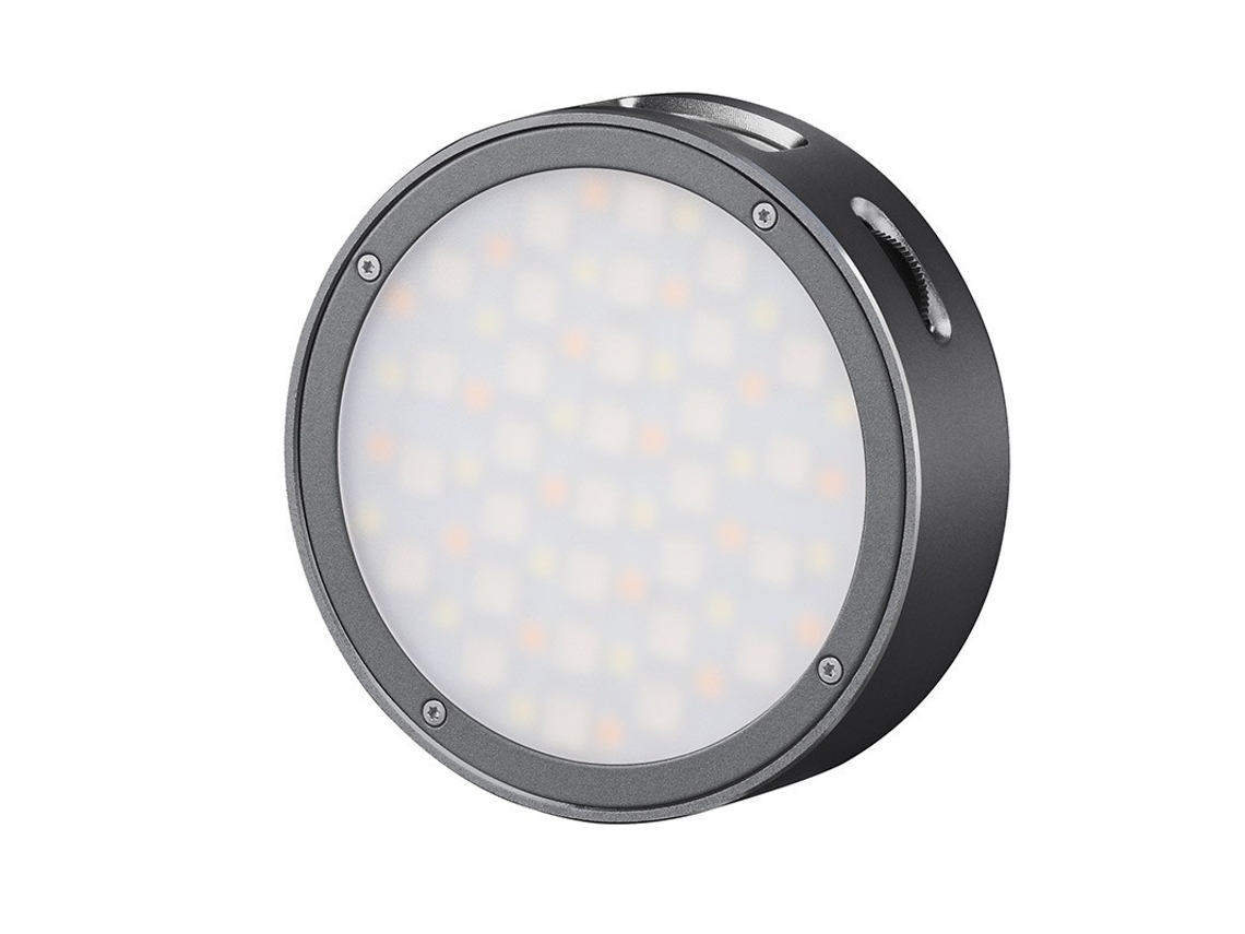 Led Rgb Creativo Godox R1-dg