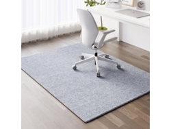 Protector De Silla Digitallab Gris Claro (1000x1000x6 Mm)