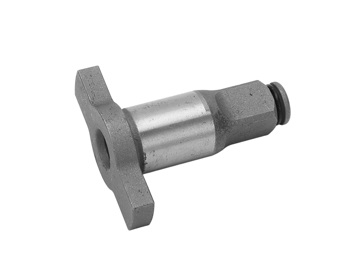 Llave eléctrica de acero CrV (estándar duradero)