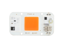 Rebe-fuente De Luz Cob Led Integrada Sin Driver 20w 220v Para Luces De Crecimiento De Plantas