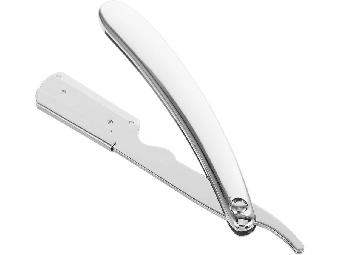 Suporte Dobrável Em Aço Inoxidável E Abs - Design Especial Para Armações Masculinas