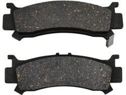 Pastillas De Freno Universales Pastillas Rendimiento