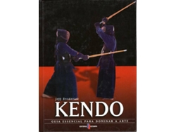 Libro KENDO - 12 ED. de Vvaa (Portugués - Tapa Dura)
