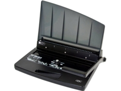 Encuadernadora Manual GBC WireBind W15  (A4 - 125 Hojas)