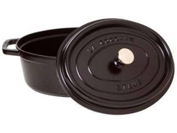 Cacerola de Hierro Fundido STAUB 40509-509-0