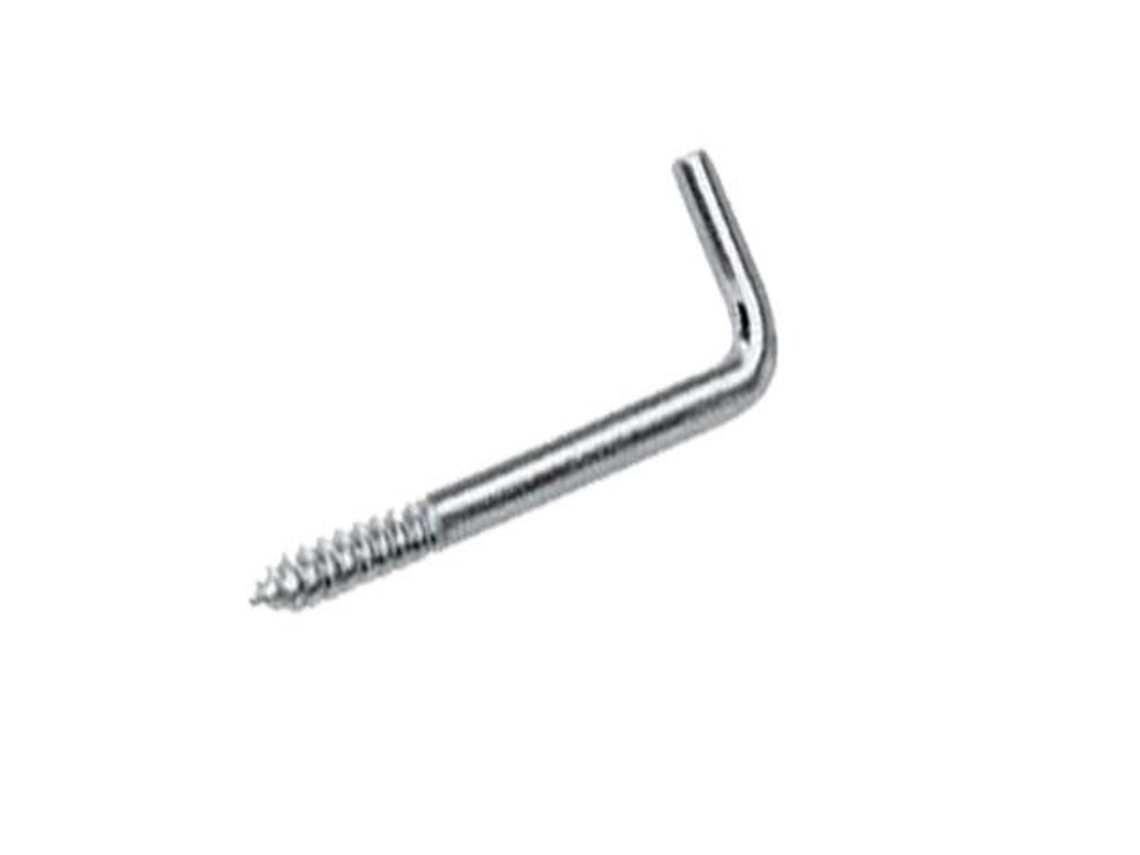 Avl alcayatas rosca 14x 25 zinc. 44051 (caja 5 unidades)