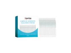 Barra adhesiva Xorita para la eliminación de cerumen