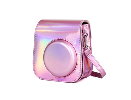 Bolsa SLOWMOOSE Instax Mini 11 para Cámara (Rosa)
