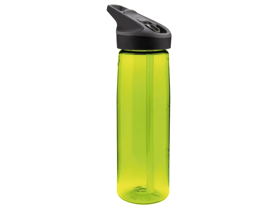 Botella de Montaña LAKEN Jannu Tritan (750 ml)