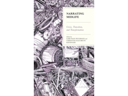 Libro Narrating Midlife (Inglés)