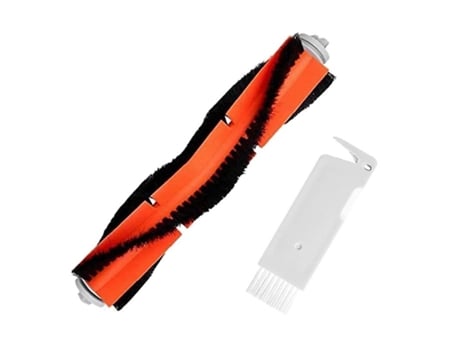 Roborock robot vacuum part brush principal, escova de rolo principal para xiaomi 1/1s
