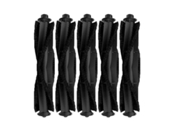 5 cepillos de rodillo para aspiradora compatibles con el robot aspirador Viomi S9.