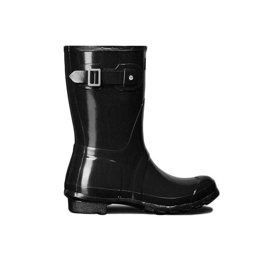 Botas De Agua uk wfs1000rgl short hunter mujer 37