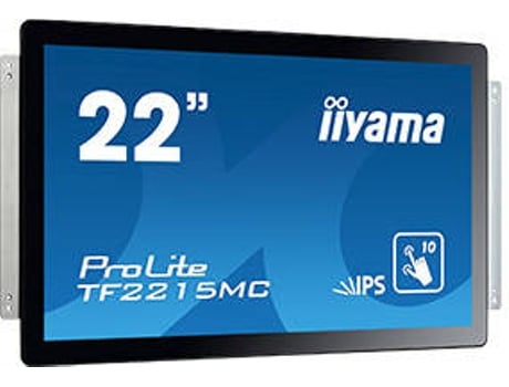 Monitor IIAYAMA ProLite TF2215MC (21.5'' - FHD - LED)