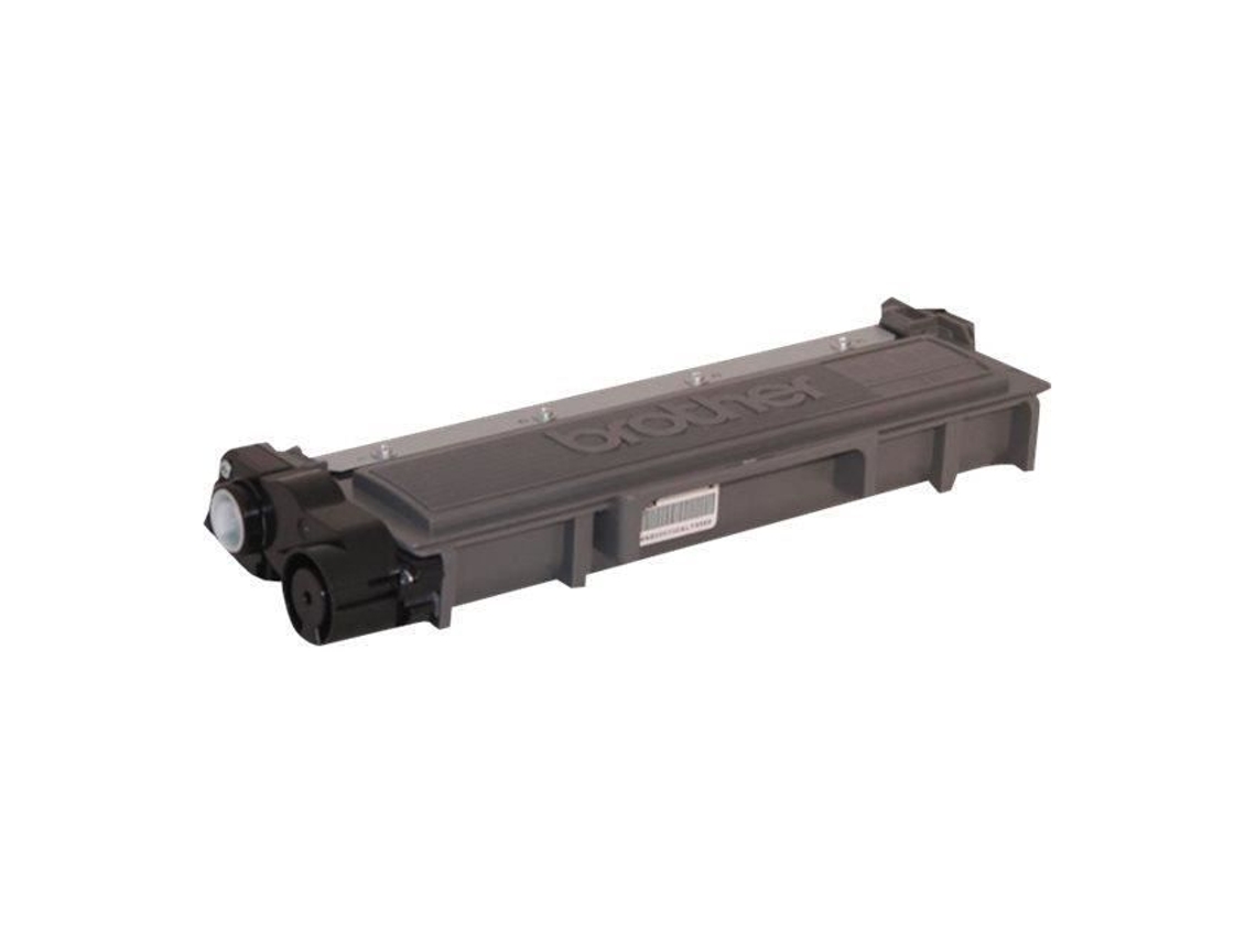 Cartucho de Tóner Compatible Tn2320 Premium Uprint Negro Hasta 2.600 Páginas