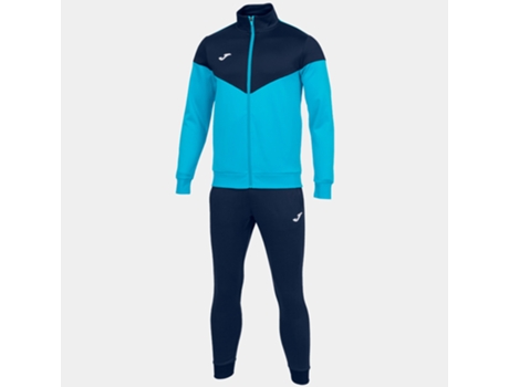 Chándal para Hombre JOMA (3XL - Multicolor)