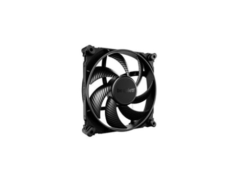 Ventilador para PC Silent Wings 4 PWM - BL096