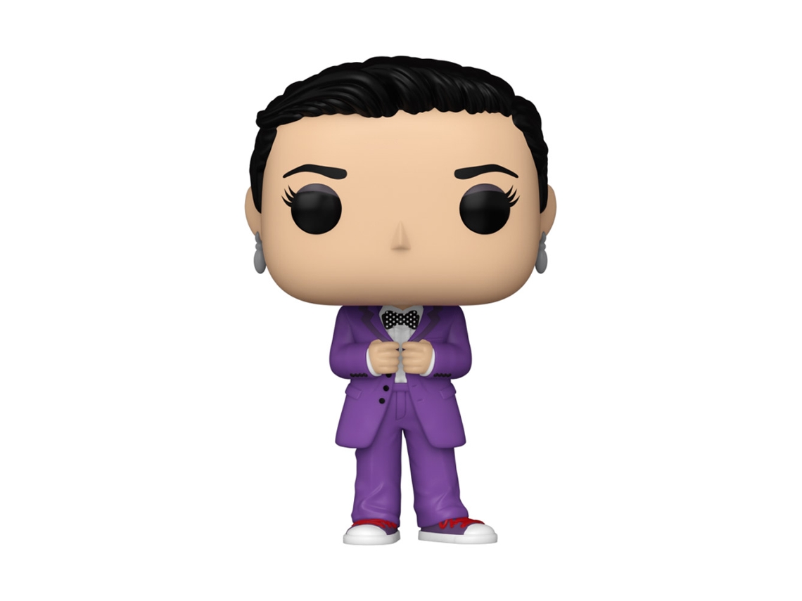 Figura Funko de MEAN GIRLS: 20.º aniversario de Janis Ian Pop! vinilo