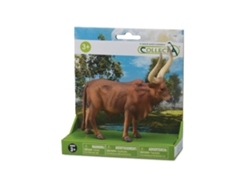 Muñeco COLLECTA Toro