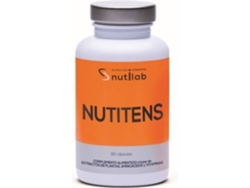 Complemento Alimentar NUTILAB Nutitens (90 cápsulas de 900mg)