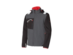Chaqueta Softshell Impermeable Posh ISSALINE