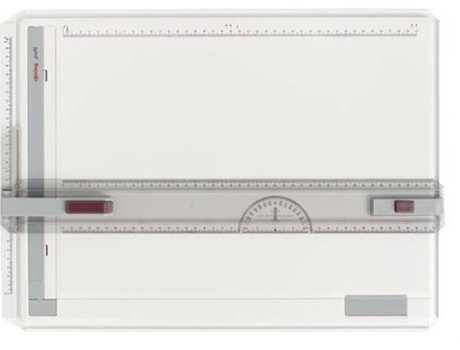 Pizarra ROTRING Profil Drawing Board A3