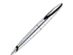 Bolígrafo Cross Verve Cromado Radial At0022 4