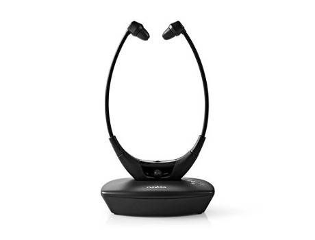 Auriculares Tv Inalámbricos NEDIS